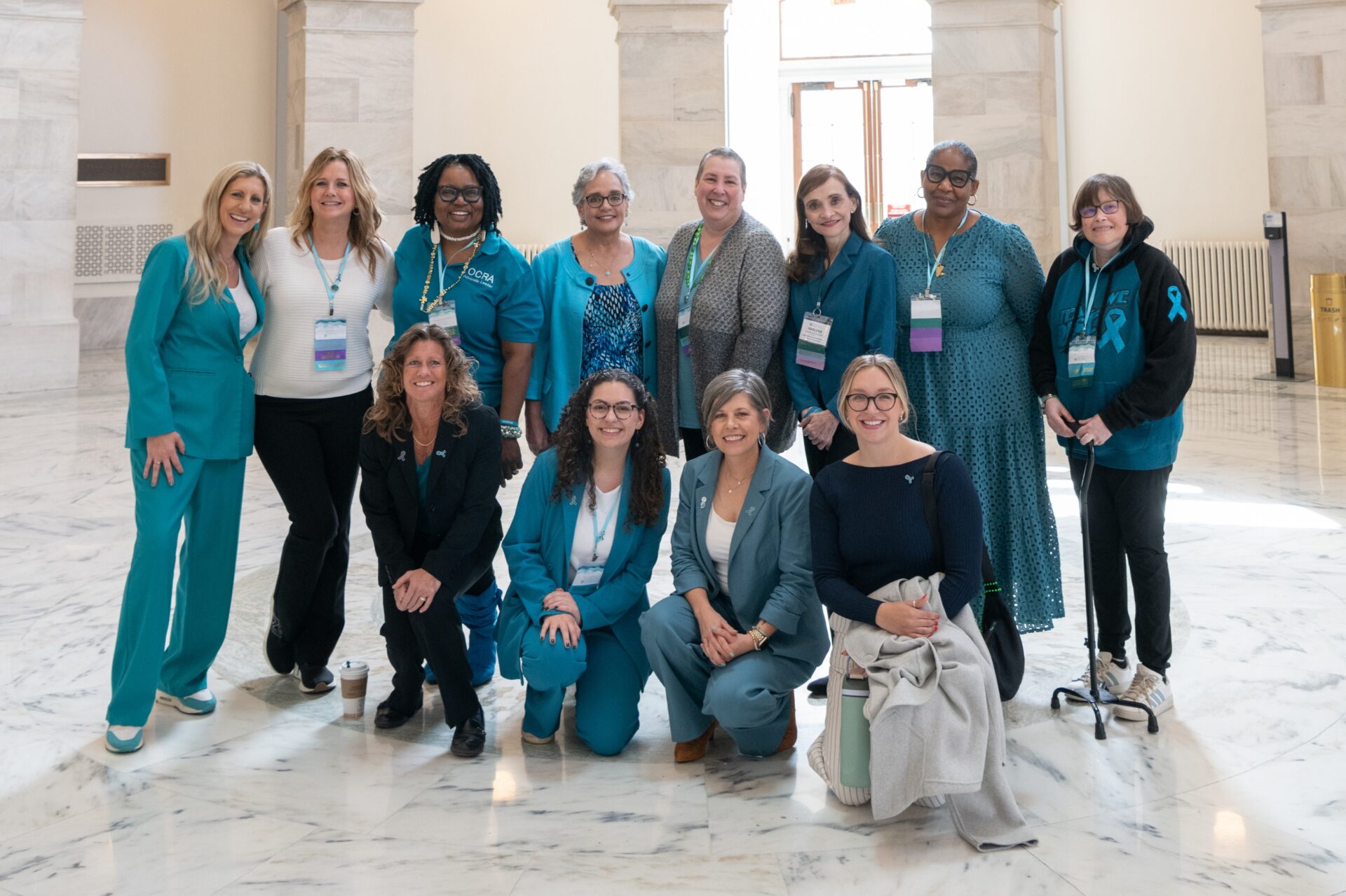 OCRA’s Advocate’s Corner: September 2026