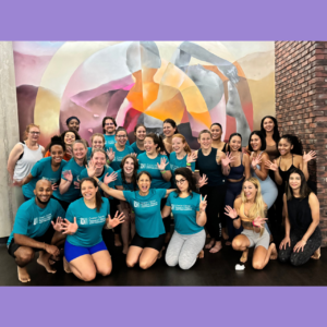 Ovarian Fitness Washington DC