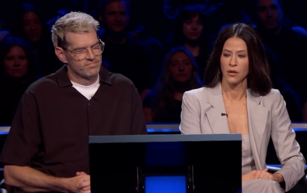 “Nobody Wants This” Star Jackie Tohn Plays for OCRA on Who Wants To Be A Millionaire